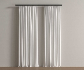 Modern The Curtain-ID:580250985