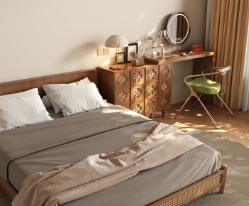 Modern Dresser-ID:296938902