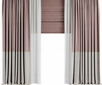 Modern The Curtain-ID:587877998