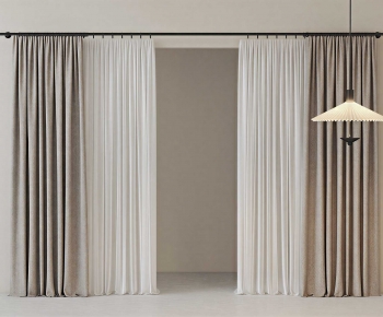 Modern The Curtain-ID:796845919