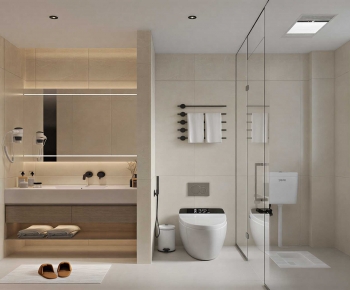 Modern TOILET-ID:279220105