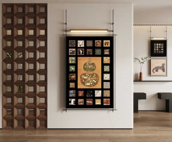 Retro Style Painting-ID:241528032