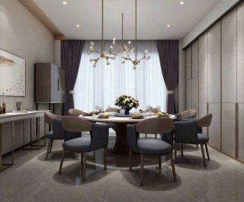 Modern Restaurant Box-ID:220782041