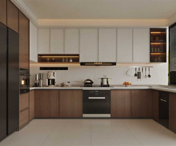 Modern The Kitchen-ID:110048064