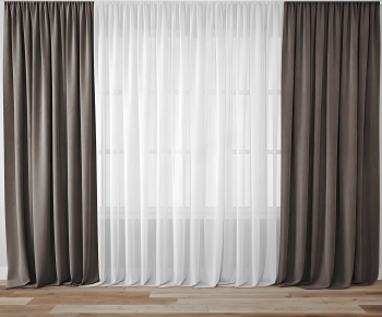 Modern The Curtain-ID:590423114