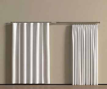 Modern The Curtain-ID:597879896