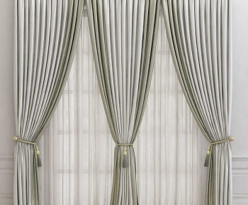 Modern The Curtain-ID:564239988