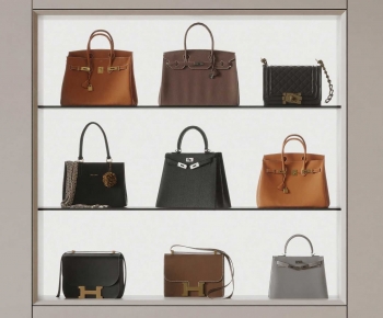 Modern Lady's Bag-ID:833729033