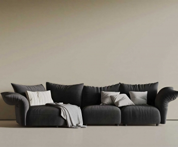 Modern Multi Person Sofa-ID:260388927