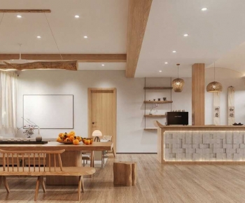 Modern Residential Hostel-ID:892358069