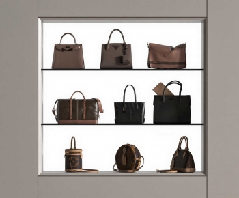 Modern Lady's Bag-ID:421220061