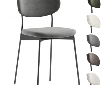 Modern Dining Chair-ID:282413012