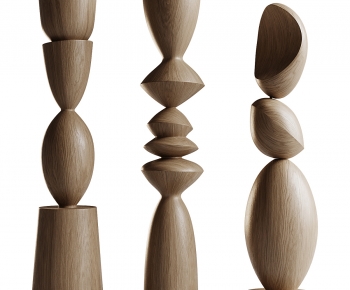 Modern Sculpture-ID:957154043