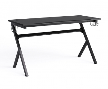 Modern Computer Desk-ID:293140466