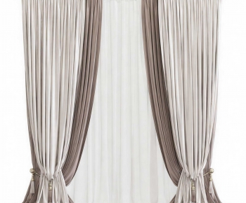 Modern The Curtain-ID:455279119