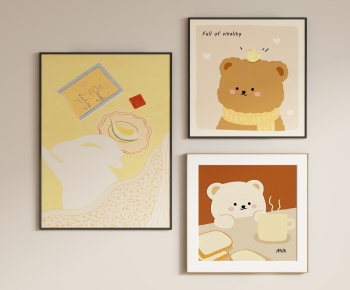 Modern Painting-ID:698827985