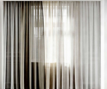 Modern The Curtain-ID:284513957
