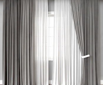 Modern The Curtain-ID:860491044