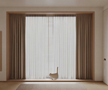 Modern The Curtain-ID:140872002