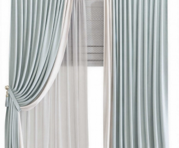 Modern The Curtain-ID:366331103