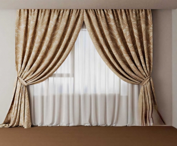Modern The Curtain-ID:959389249