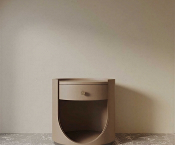 Modern Bedside Cupboard-ID:436615944