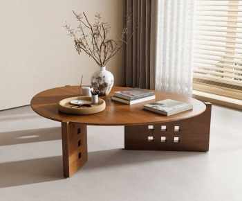 Modern Coffee Table-ID:443151038
