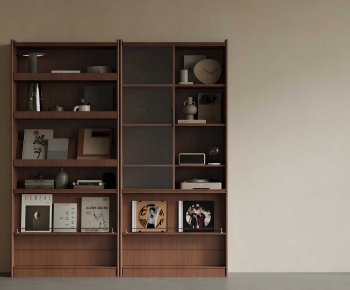 Modern Bookcase-ID:138669974