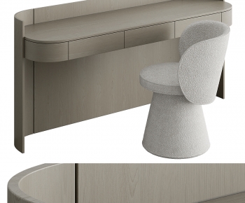 Modern Dresser-ID:499666931