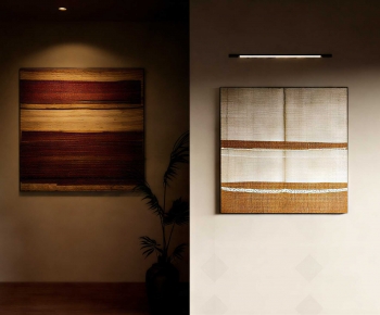 Wabi-sabi Style Painting-ID:731375933