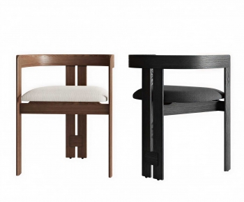 Modern Dining Chair-ID:281780966