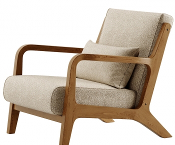 Modern Lounge Chair-ID:587277892