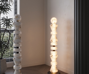 Modern Floor Lamp-ID:404551027