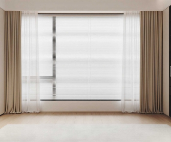 Modern The Curtain-ID:603987935