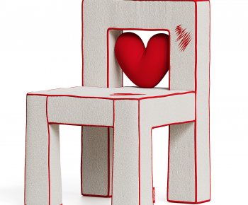 Modern Lounge Chair-ID:736160044