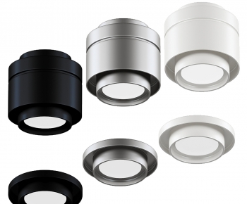 Modern Downlight Spot Light-ID:936214923