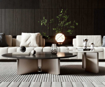 Modern Coffee Table-ID:402378088