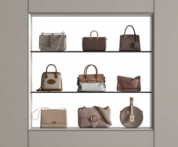 Modern Lady's Bag-ID:235929544