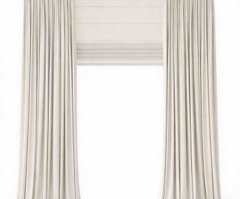 Modern The Curtain-ID:868633037