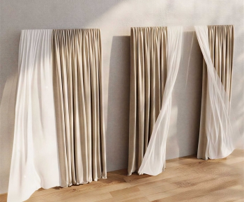 Modern The Curtain-ID:511889584