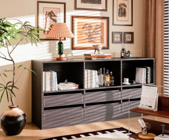 Modern Sideboard-ID:991365919