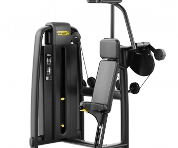 Modern Fitness Equipment-ID:906618128
