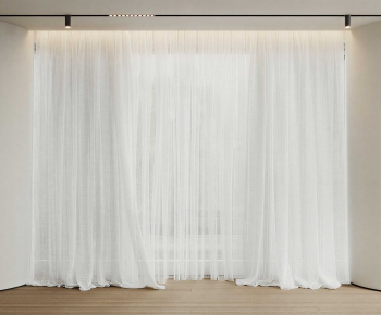 Modern The Curtain-ID:854135991
