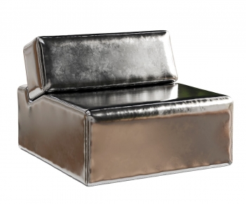 Modern Single Sofa-ID:952255963