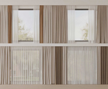 Modern The Curtain-ID:416352992