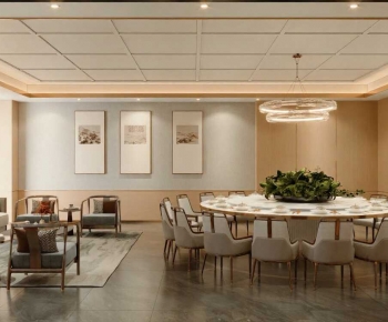 New Chinese Style Restaurant Box-ID:250406039