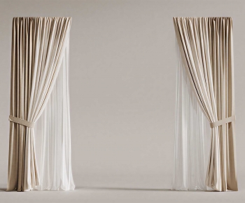 Modern The Curtain-ID:924827105