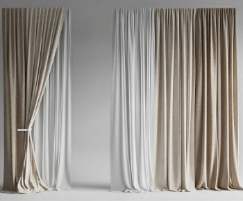 Modern The Curtain-ID:914278983