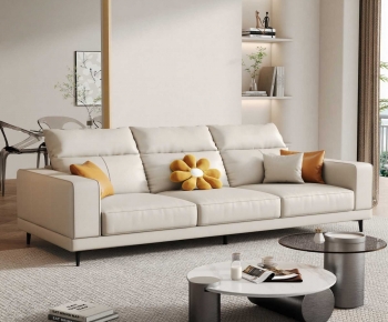 Modern A Living Room-ID:110361102