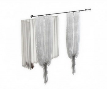 Modern The Curtain-ID:928879988